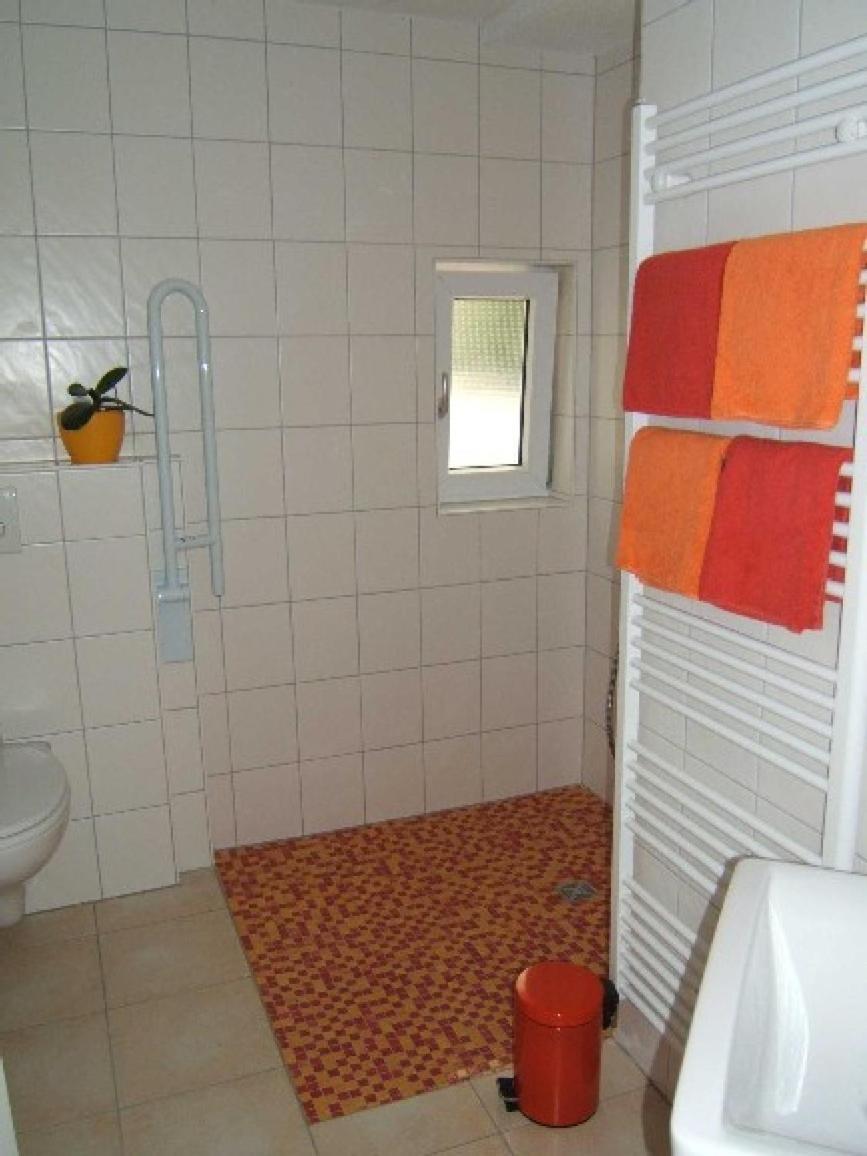 Ferienwohnung Schwahn Kleinschonach エクステリア 写真