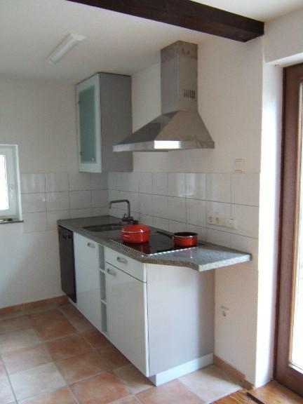 Ferienwohnung Schwahn Kleinschonach 部屋 写真