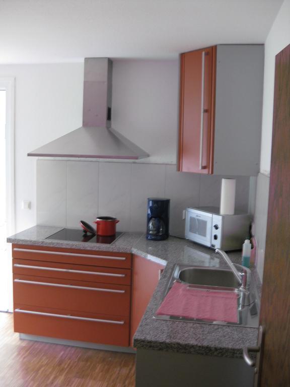 Ferienwohnung Schwahn Kleinschonach 部屋 写真