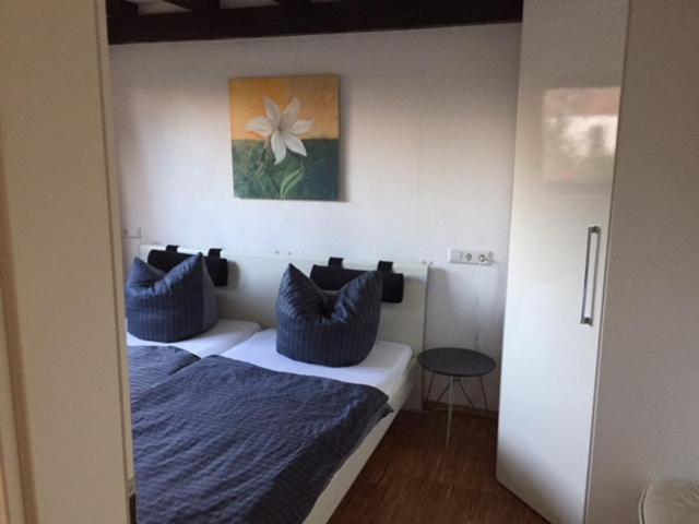 Ferienwohnung Schwahn Kleinschonach エクステリア 写真
