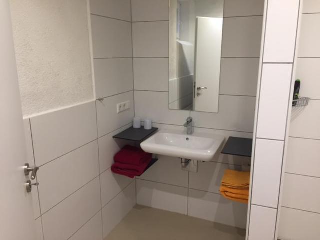 Ferienwohnung Schwahn Kleinschonach エクステリア 写真